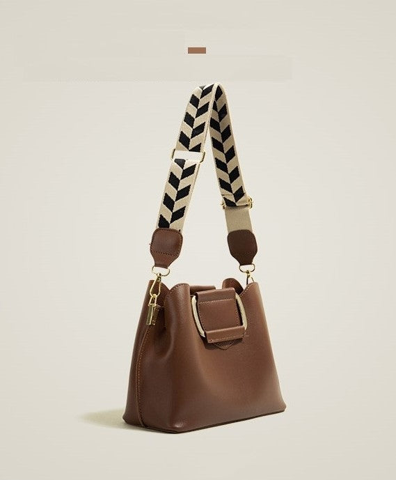 Sac à Bandoulière Large - Élégant et Pratique