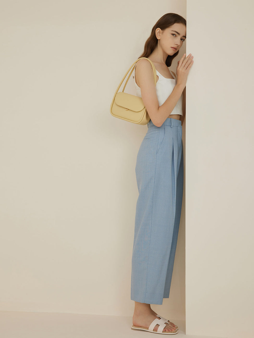 Sac à Main Épaule Unique – Minimaliste et Moderne