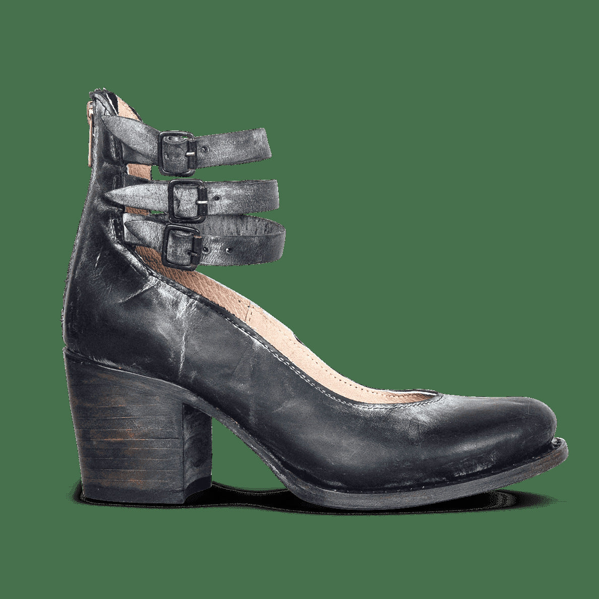 Escarpins à Talons Hauts – Élégance et Audace