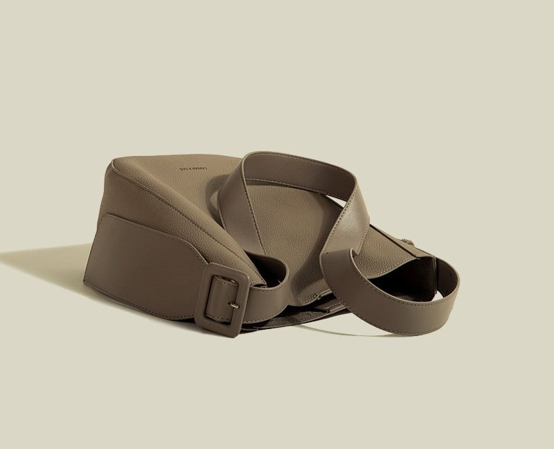 Sac à Portée Unique pour Femme - Bandoulière Croisée