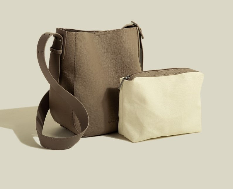 Sac à Portée Unique pour Femme - Bandoulière Croisée