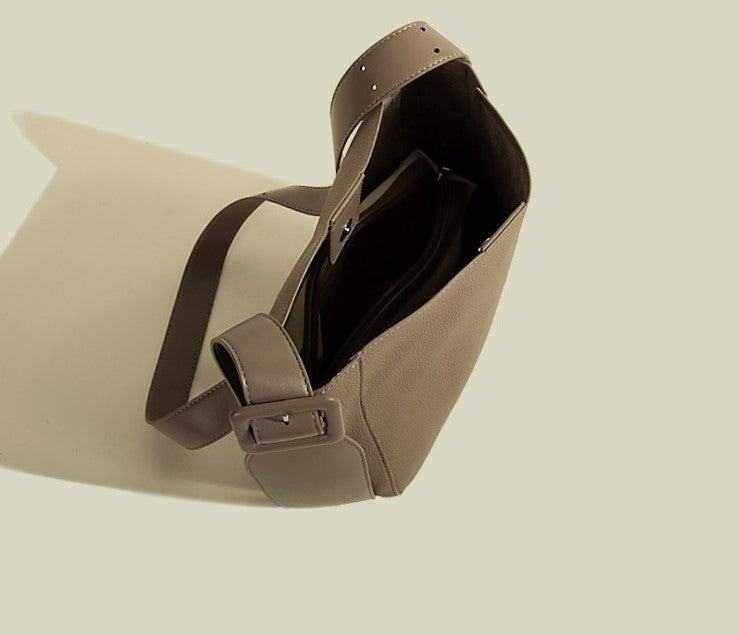 Sac à Portée Unique pour Femme - Bandoulière Croisée