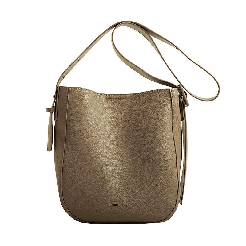 Sac à Portée Unique pour Femme - Bandoulière Croisée