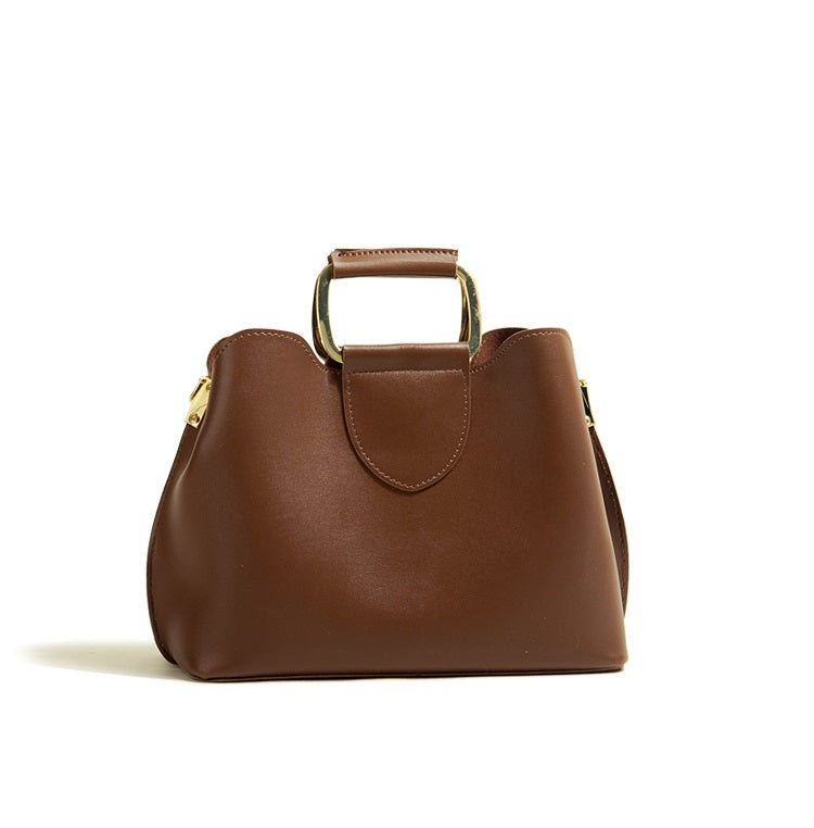 Sac à Bandoulière Large - Élégant et Pratique