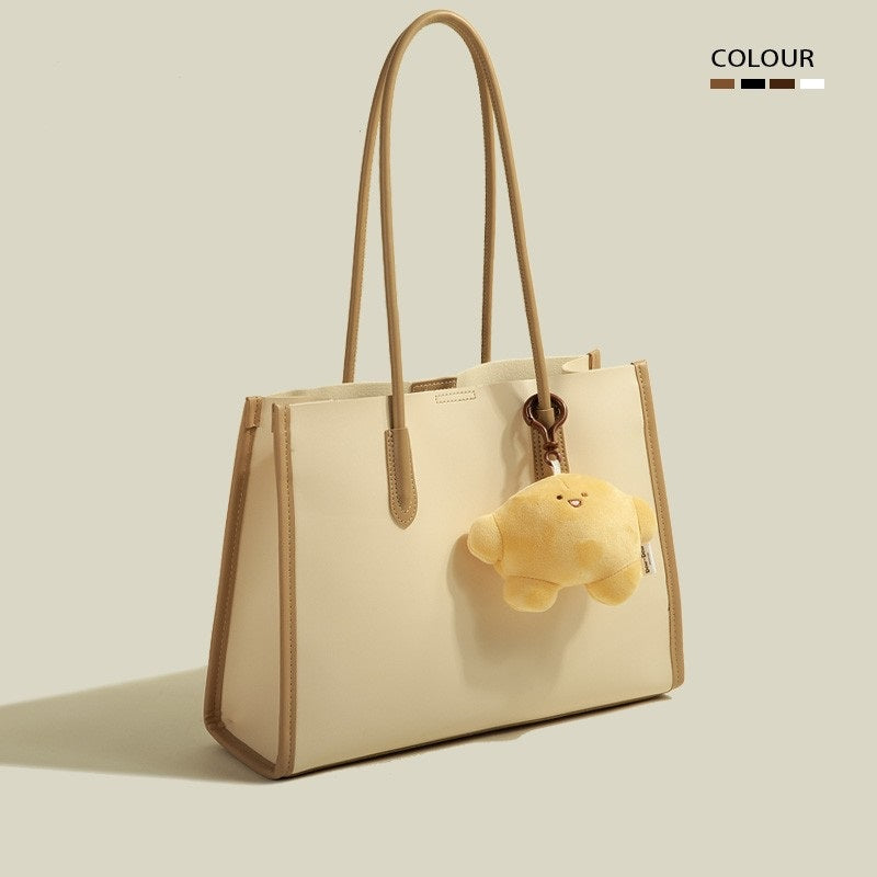 Sac Sous-épaule Femme - Idéal pour le Commuting