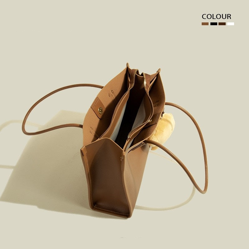 Sac Sous-épaule Femme - Idéal pour le Commuting