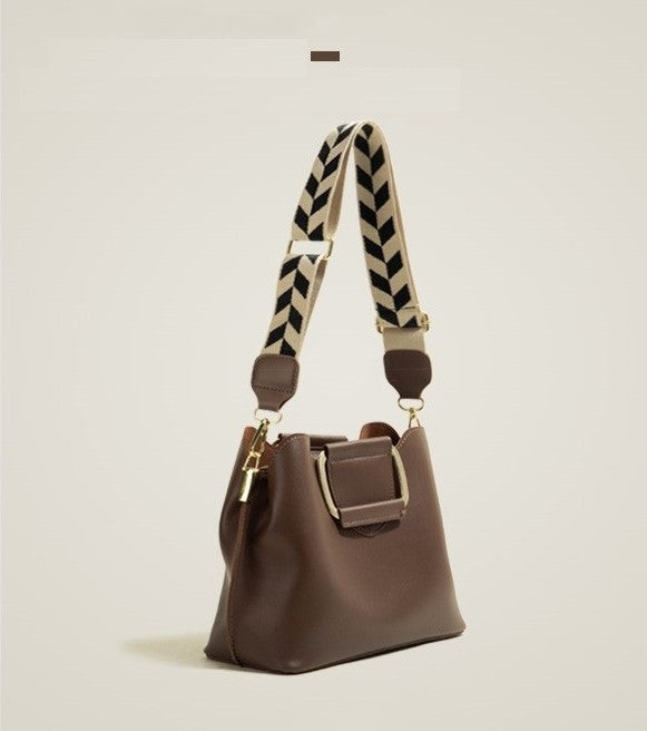 Sac à Bandoulière Large - Élégant et Pratique