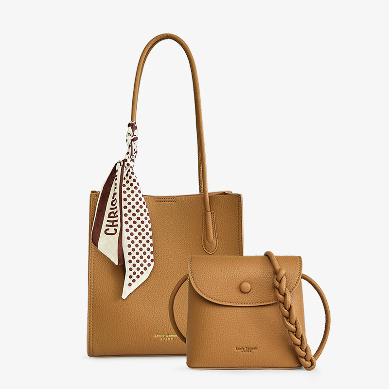 Sac Combiné Grande Capacité Tout-en-Un