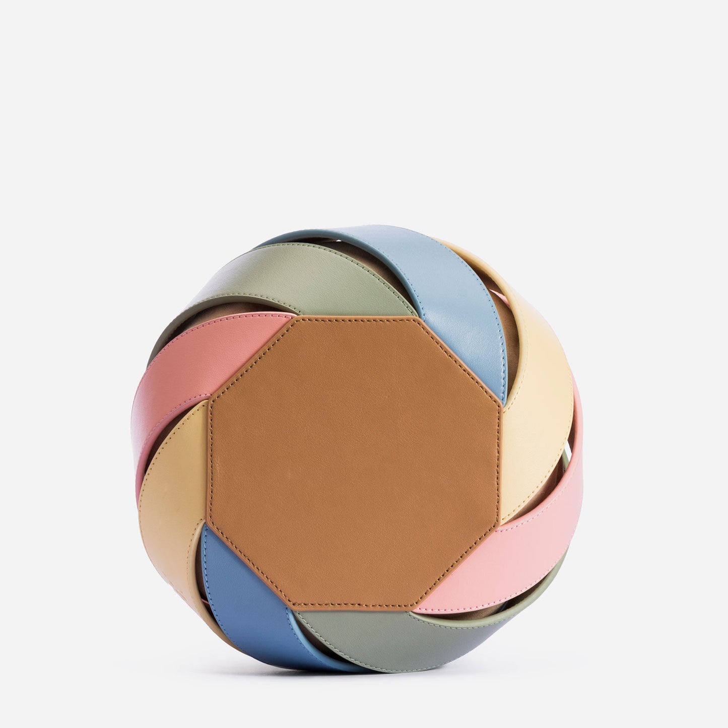 Sac unique et tendance - avec Quilting Diamant