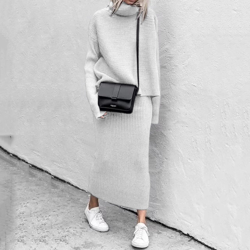 Giulia | Ensemble à élegance naturelle