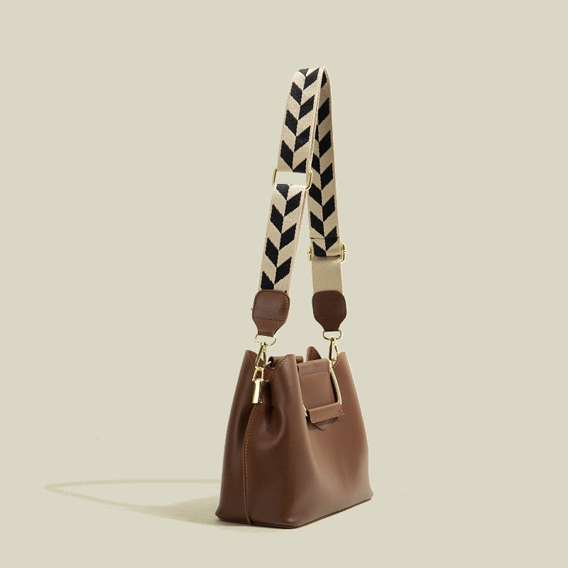 Sac à Bandoulière Large - Élégant et Pratique