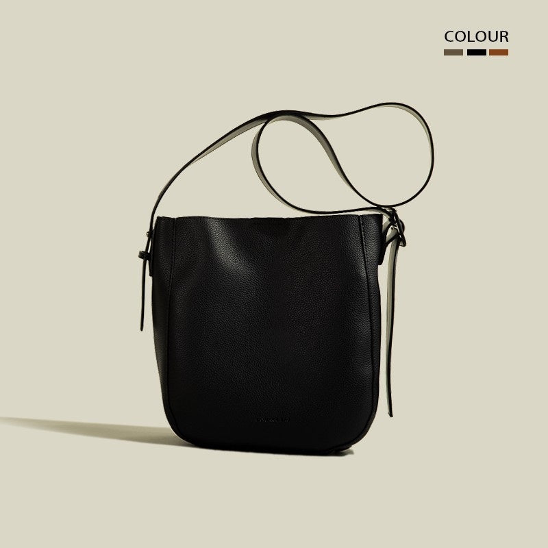 Sac à Portée Unique pour Femme - Bandoulière Croisée