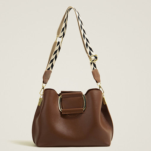 Sac à Bandoulière Large - Élégant et Pratique