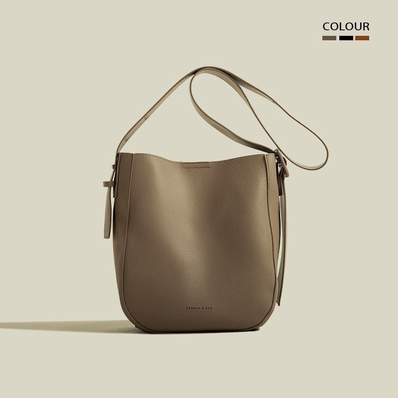 Sac à Portée Unique pour Femme - Bandoulière Croisée