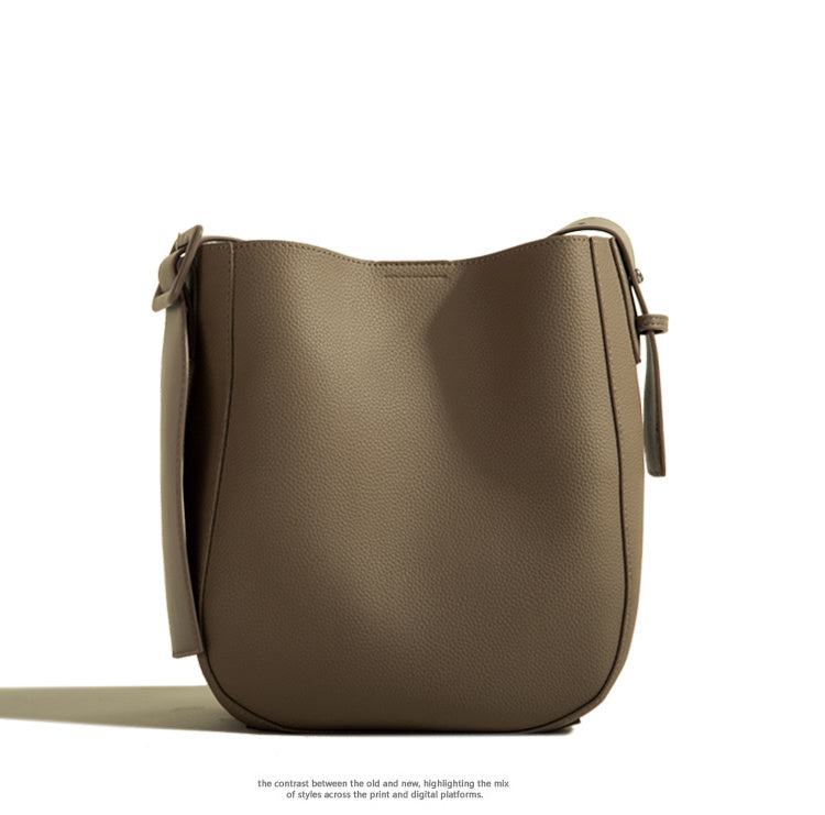 Sac à Portée Unique pour Femme - Bandoulière Croisée