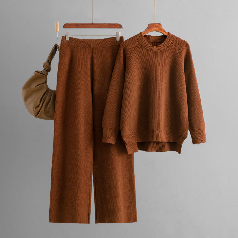 BALLIA ROBE EN MAILLE