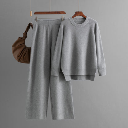 BALLIA ROBE EN MAILLE