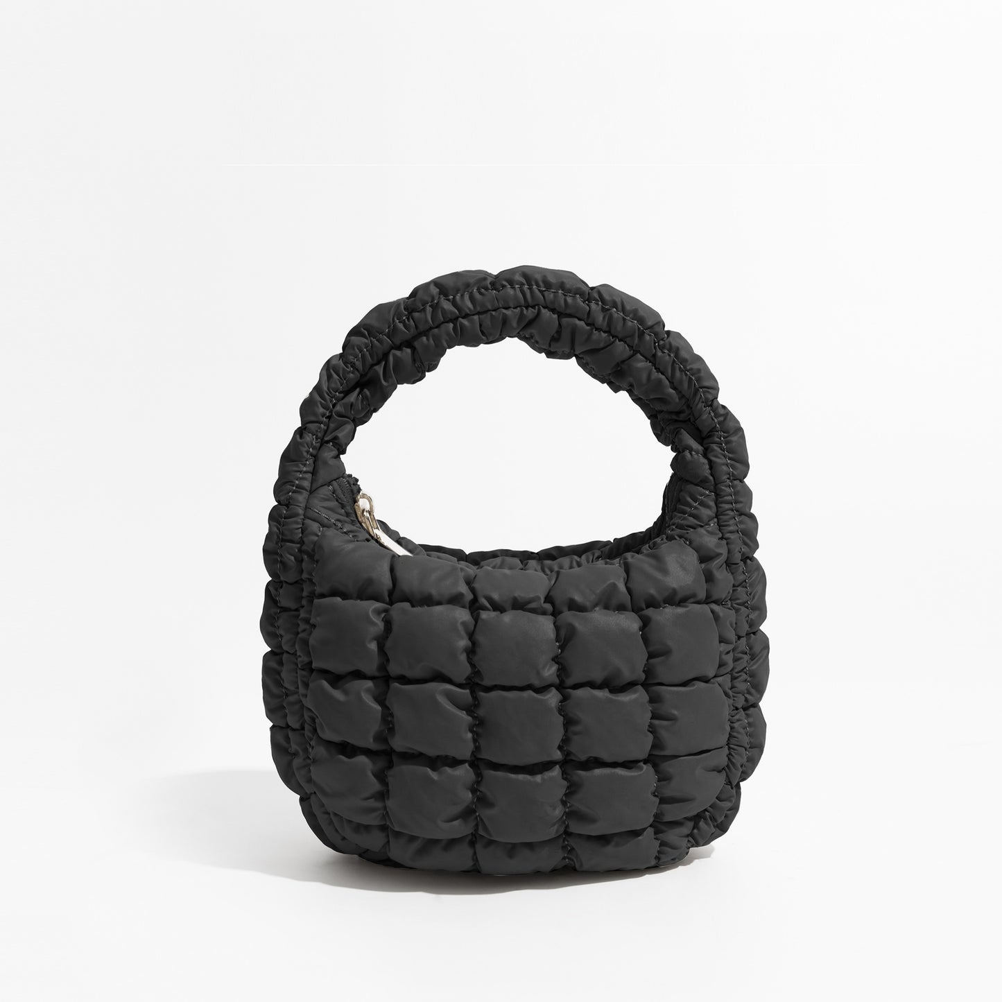 Sac Bouffant à Épaule Cloud Portable