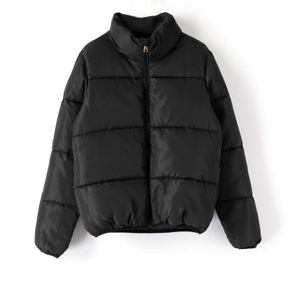 Doudoune Courte coton Puffer