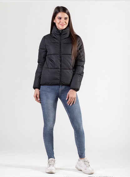 Doudoune Courte coton Puffer