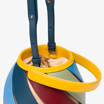 Sac unique et tendance - avec Quilting Diamant