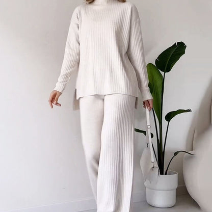 Ensemble Maille Élégant