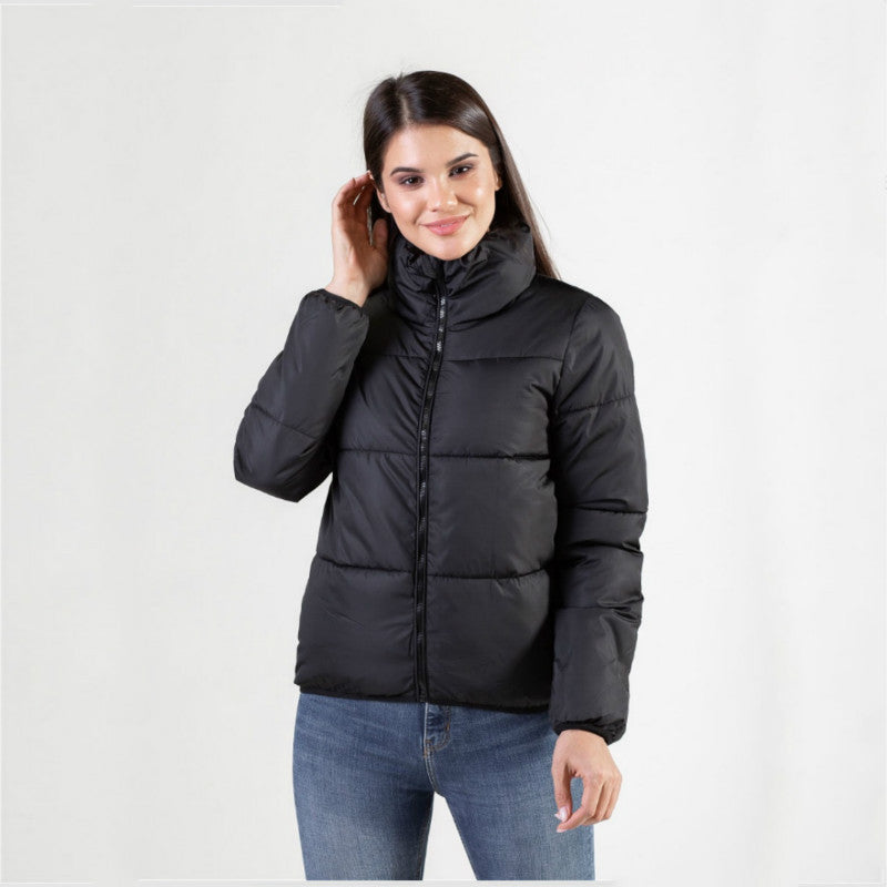 Doudoune Courte coton Puffer