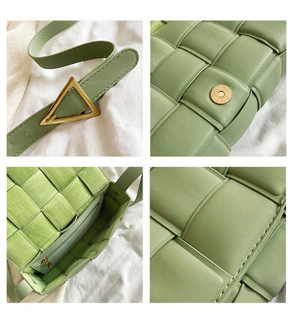 Sac à Main Femme - Élégance et Praticité, à Portée Unique