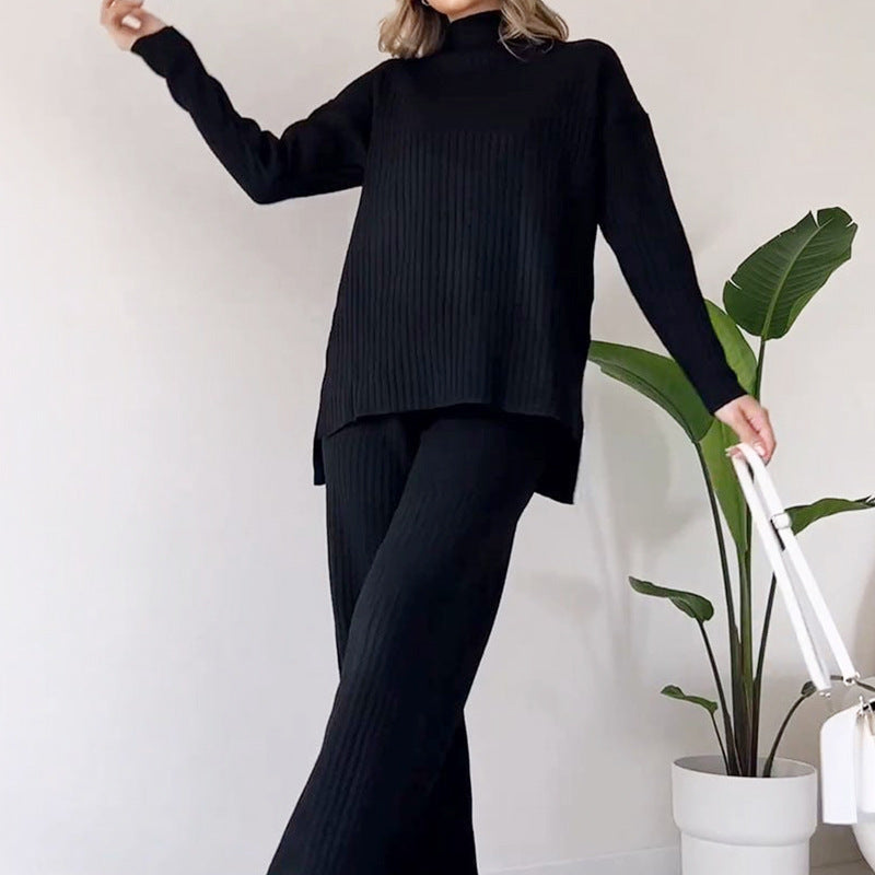 Ensemble Maille Élégant