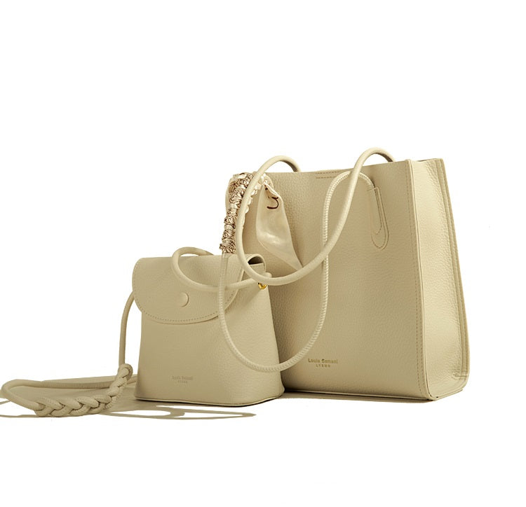 Sac Combiné Grande Capacité Tout-en-Un