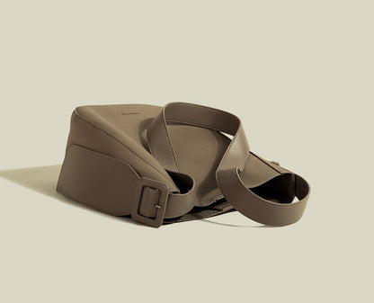 Sac à Portée Unique pour Femme - Bandoulière Croisée
