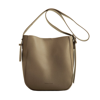 Sac à Portée Unique pour Femme - Bandoulière Croisée