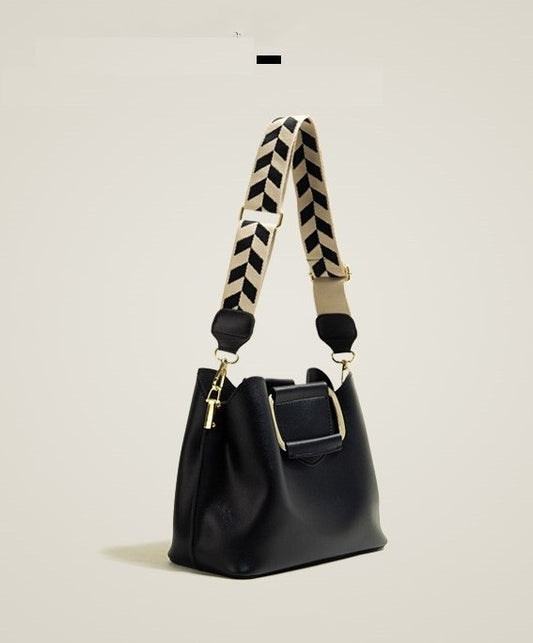 Sac à Bandoulière Large - Élégant et Pratique
