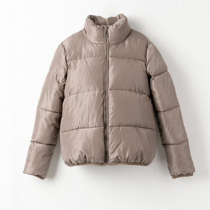 Doudoune Courte coton Puffer