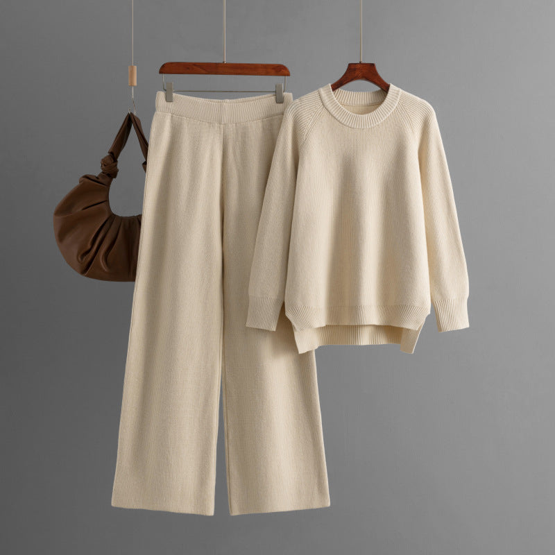 BALLIA ROBE EN MAILLE