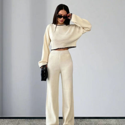 Ensemble essentielle du dressing féminin