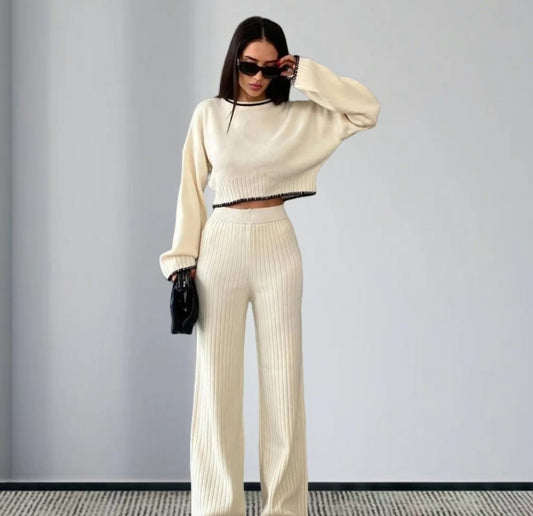 Ensemble essentielle du dressing féminin