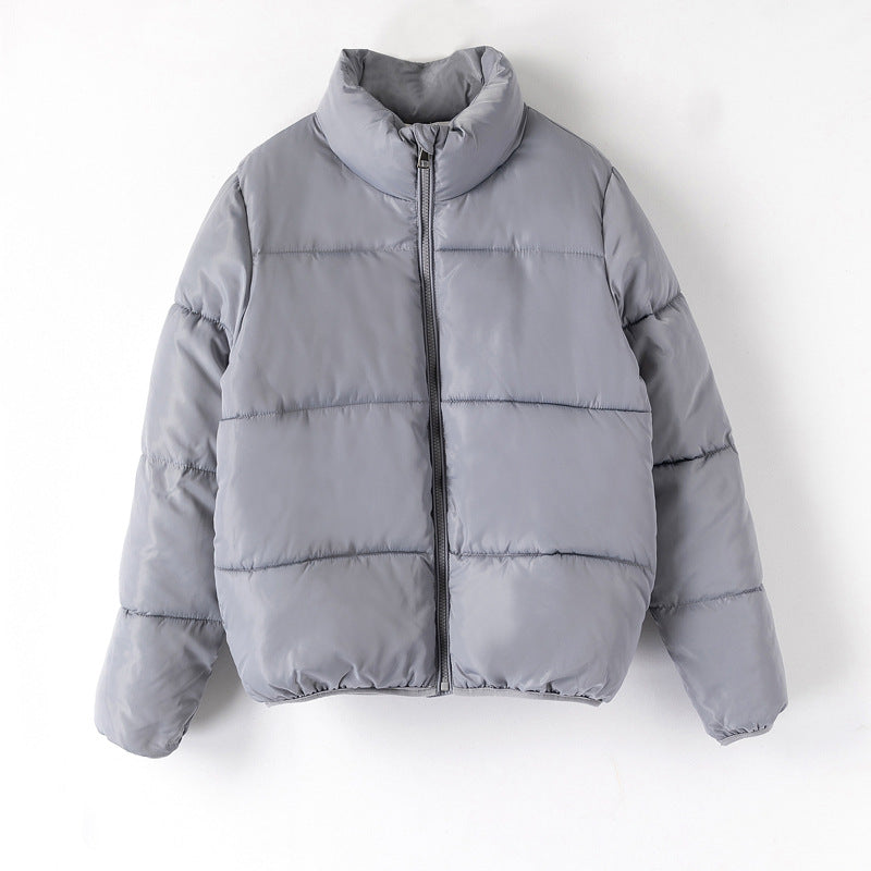 Doudoune Courte coton Puffer