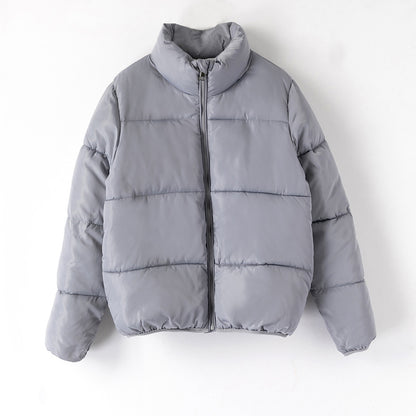 Doudoune Courte coton Puffer