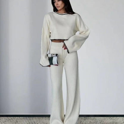 Ensemble essentielle du dressing féminin