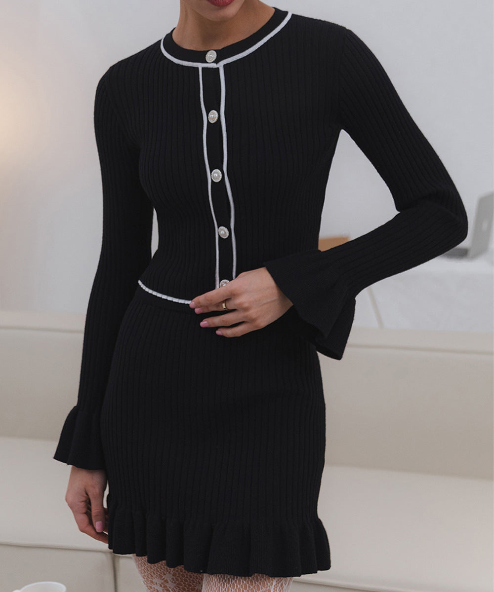 ENSEMBLE REVISITE L’ELEGANCE FEMININE
