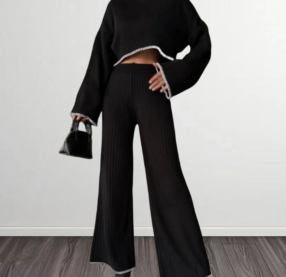 Ensemble essentielle du dressing féminin