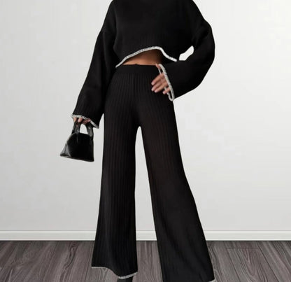 Ensemble essentielle du dressing féminin