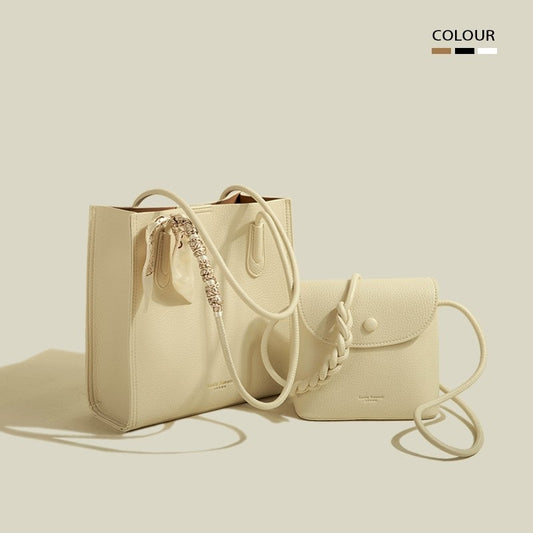 Sac Combiné Grande Capacité Tout-en-Un