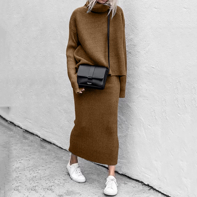Giulia | Ensemble à élegance naturelle