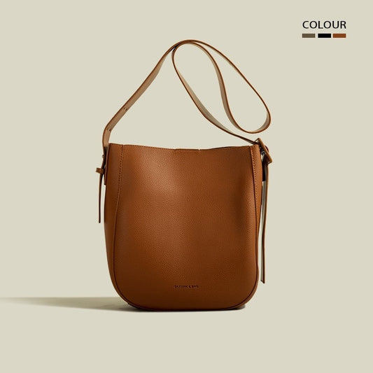 Sac à Portée Unique pour Femme - Bandoulière Croisée