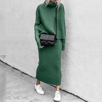 Giulia | Ensemble à élegance naturelle