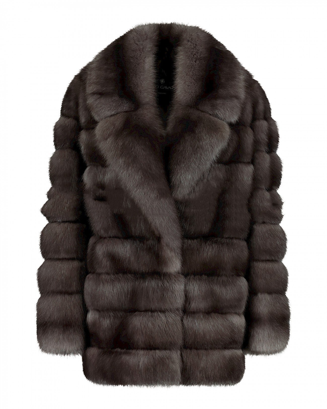 Chivogue veste en zibeline Douceur