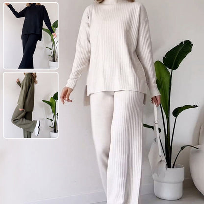 Ensemble Maille Élégant