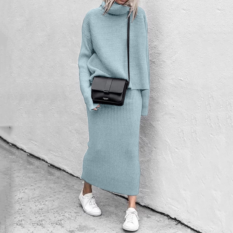 Giulia | Ensemble à élegance naturelle